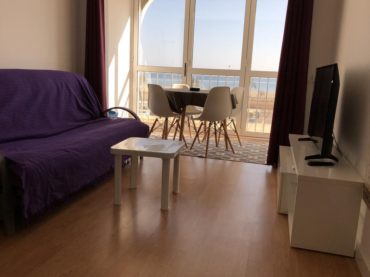 Goldhome - Sylvia - Vistas Espectaculares Al Mar Empuriabrava Extérieur photo